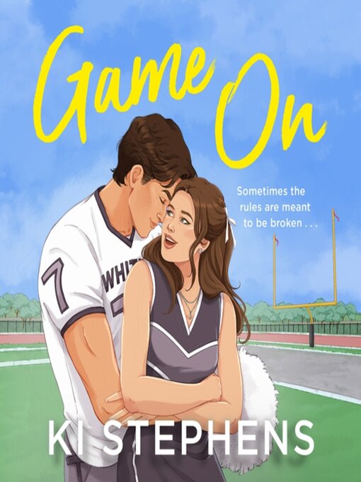 Title details for Game On by Ki Stephens - Available